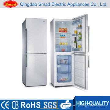 Home Appliance Double-Door Home Refrigerador Combi Usado